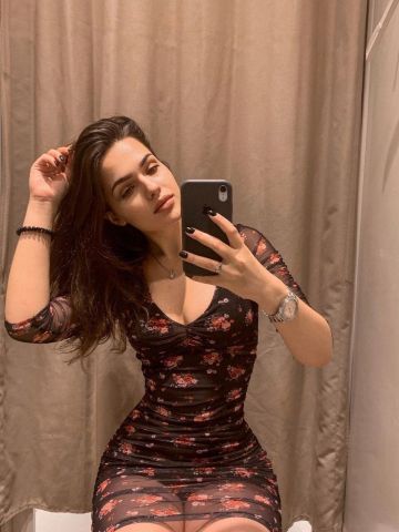Анкета проститутки Зина, 22 года